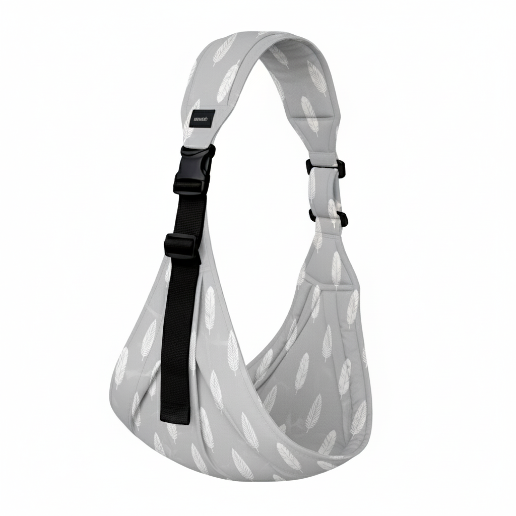 Porte-bébé Bambinoo