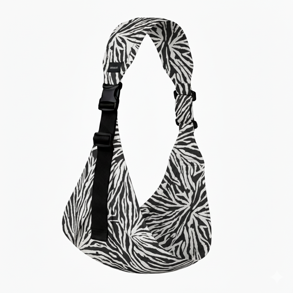 Porte-bébé Bambinoo