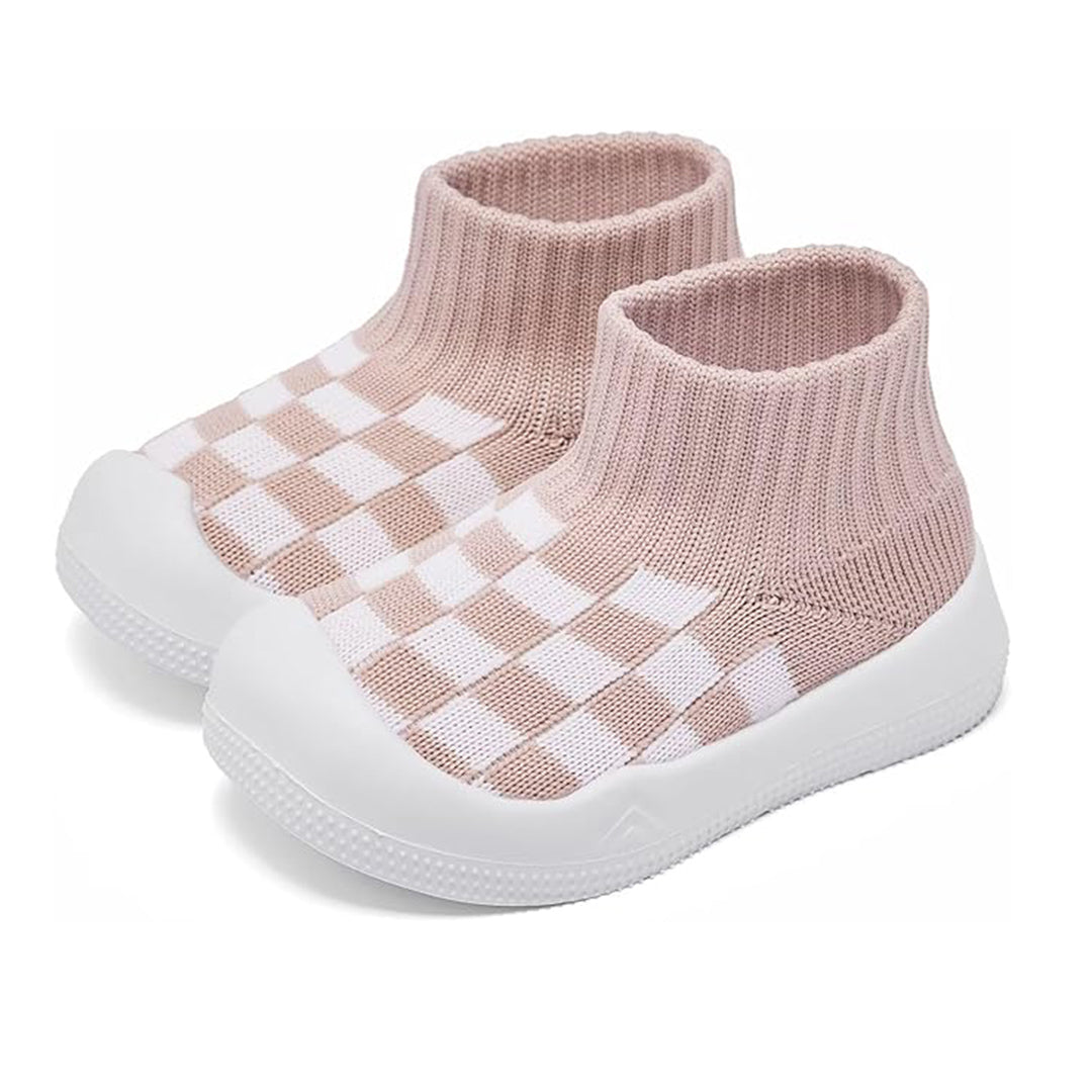 Chaussures pieds nus