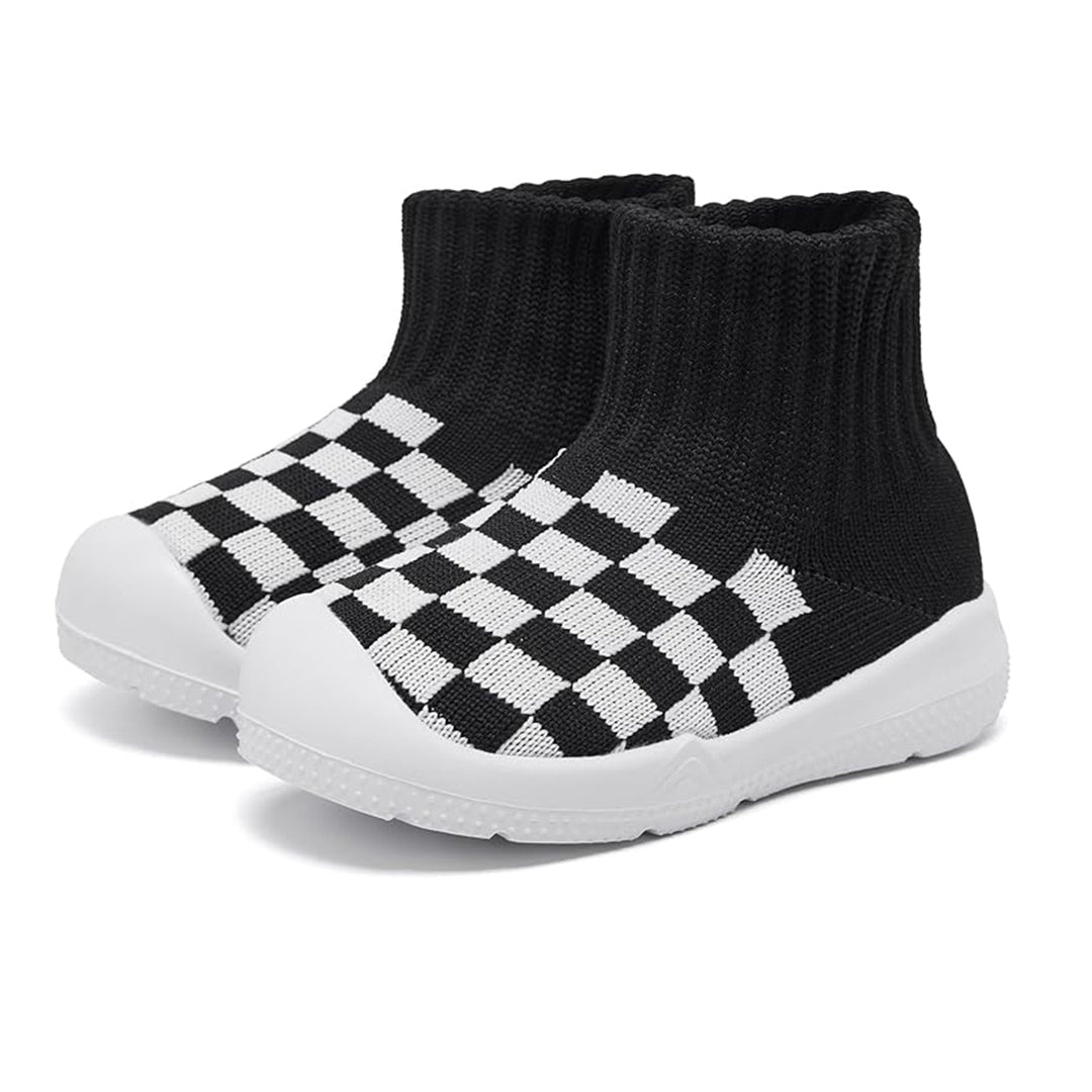 Chaussures pieds nus