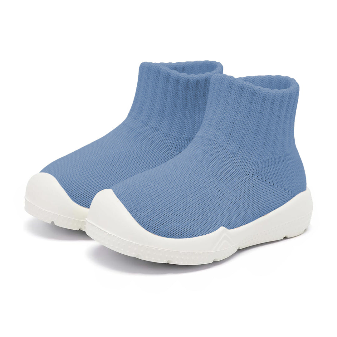 Chaussures pieds nus