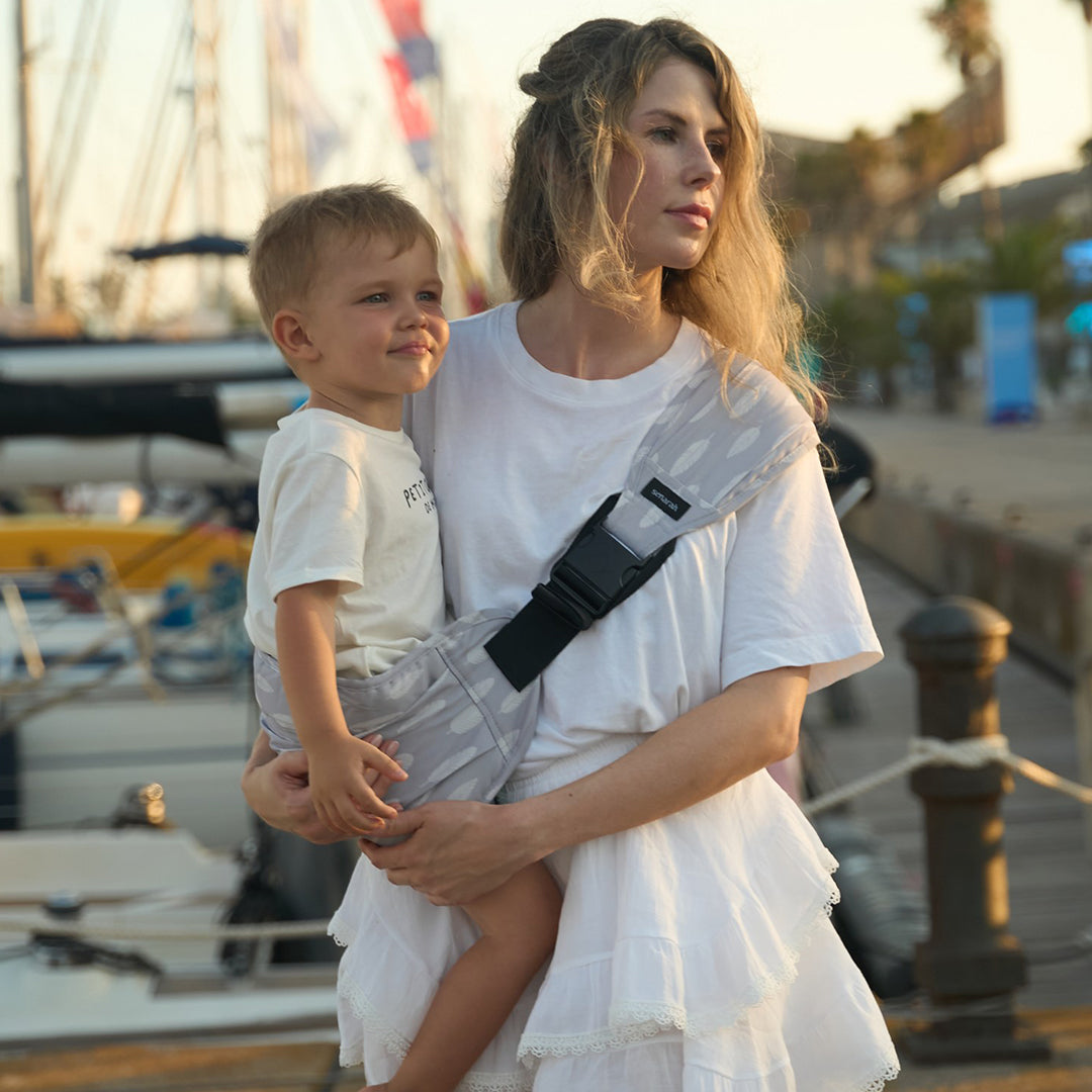 Porte-bébé Bambinoo