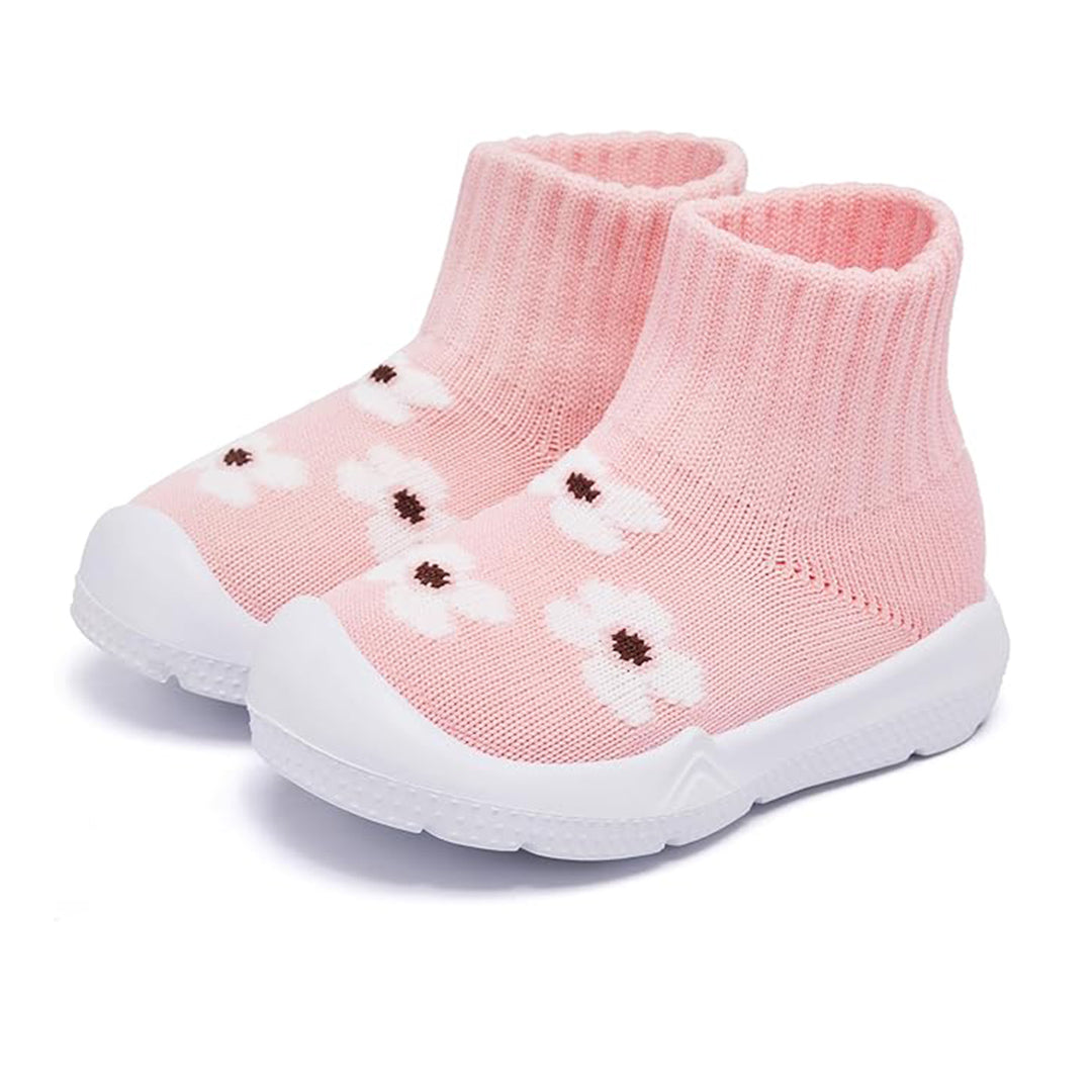 Chaussures pieds nus