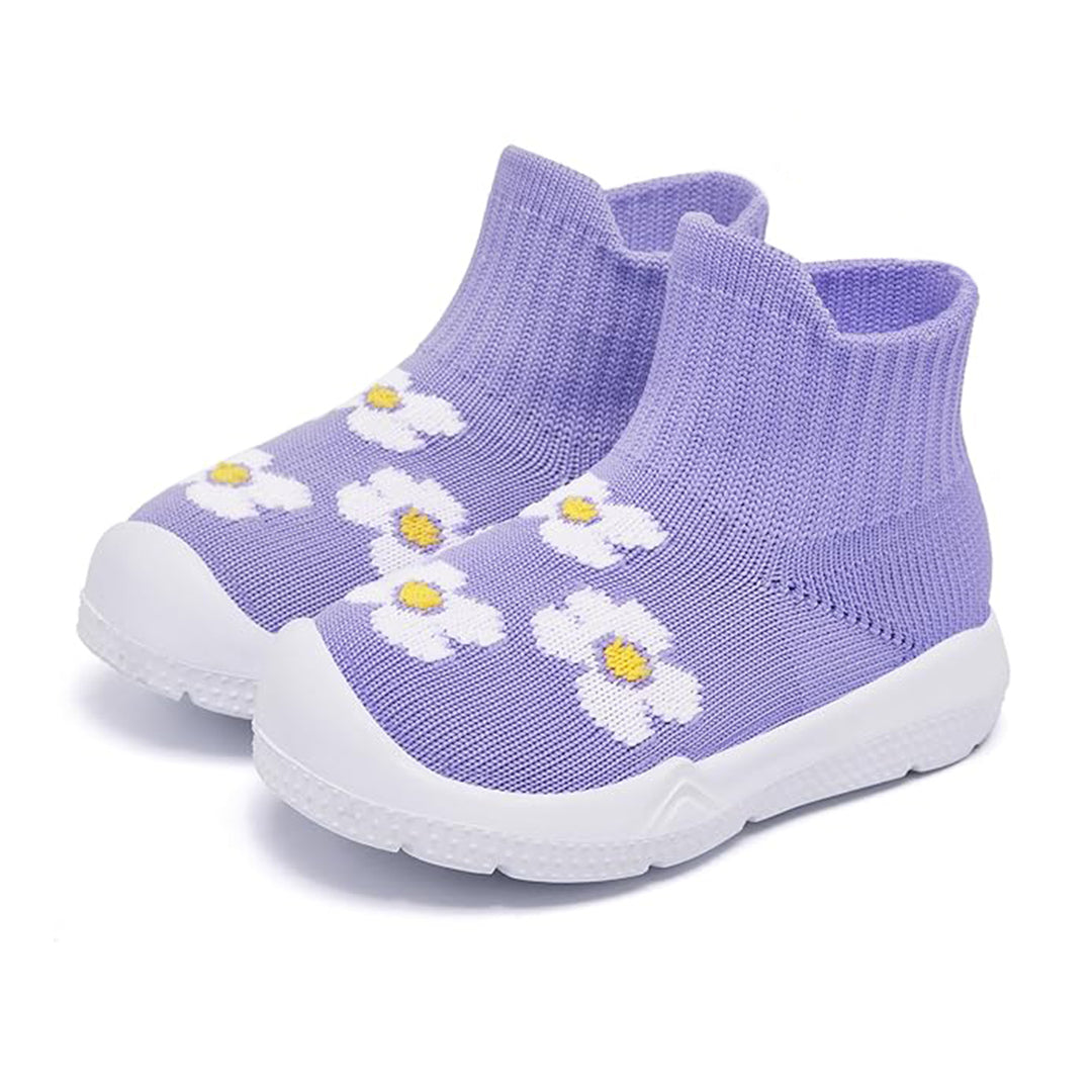 Chaussures pieds nus