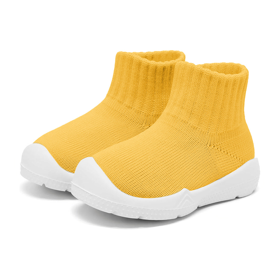 Chaussures pieds nus