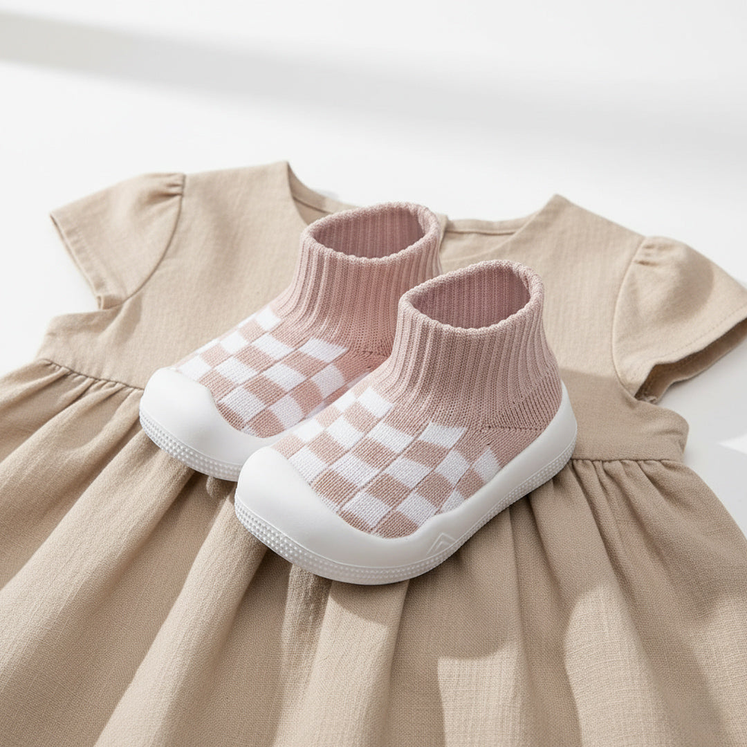 Chaussures pieds nus